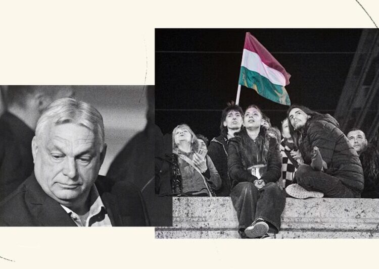 The Quiet Way Authoritarianism Begins to Crumble