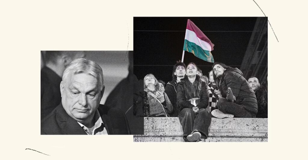 The Quiet Way Authoritarianism Begins to Crumble