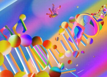 The DNA Fix for Aging