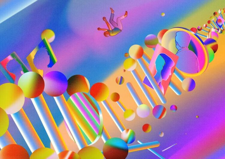 The DNA Fix for Aging