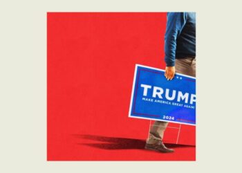 Trump Voters Have Had Enough