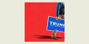 Trump Voters Have Had Enough