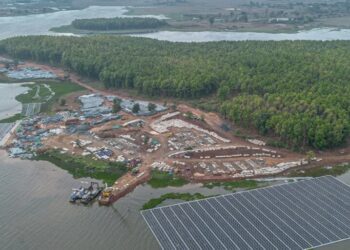 Trump’s war in the Middle East may end up a global boon for renewables, as think tank calls return-to-coal narrative ‘meaningless’