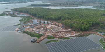 Trump’s war in the Middle East may end up a global boon for renewables, as think tank calls return-to-coal narrative ‘meaningless’