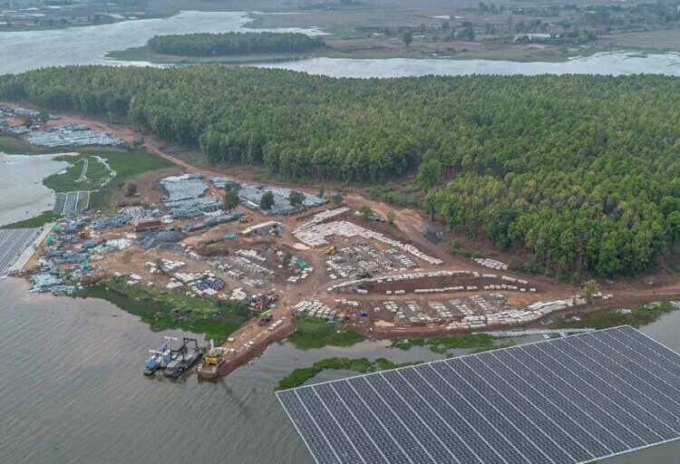 Trump’s war in the Middle East may end up a global boon for renewables, as think tank calls return-to-coal narrative ‘meaningless’