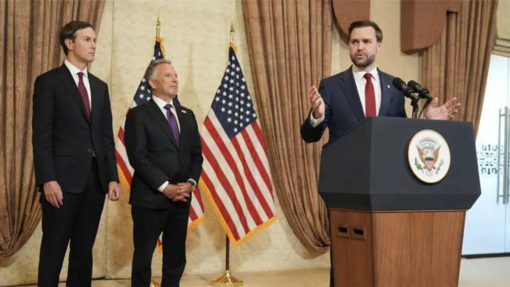 Veteran diplomats stick a knife in Kushner and Witkoff negotiations: ‘They get an F’