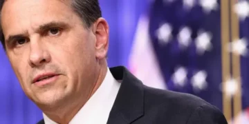 Trump DOJ admits making another massive ‘blunder’: report