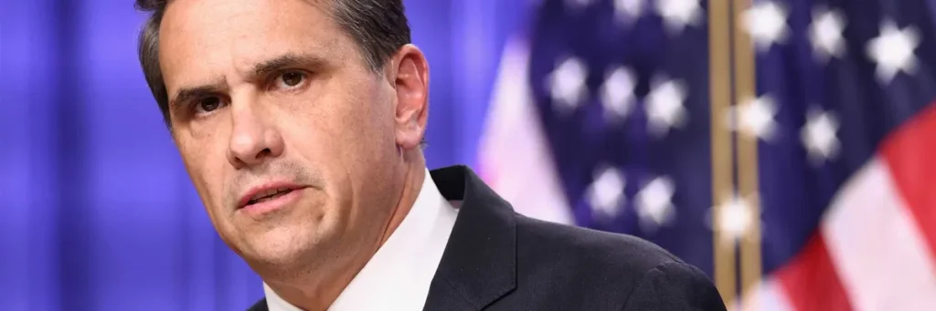 Trump DOJ admits making another massive ‘blunder’: report