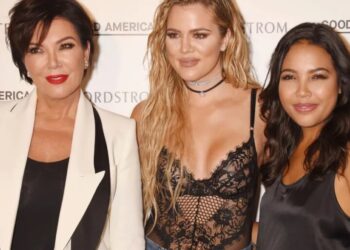 Emma Grede says her $5 billion Skims empire started with a cold call to Kris Jenner: ‘The difference between me and someone else is I made it happen’