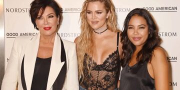 Emma Grede says her $5 billion Skims empire started with a cold call to Kris Jenner: ‘The difference between me and someone else is I made it happen’