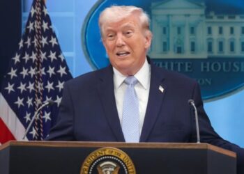 Trump: Israel and Lebanon agree to cease-fire