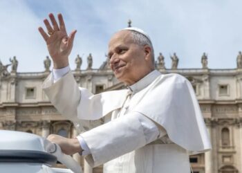 U.S. Catholic leaders criticize Trump for ‘disparaging words’ about the Pope as Vatican clash risks alienating Catholic voters