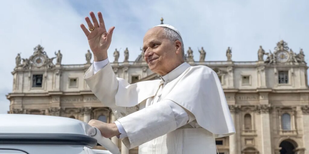 U.S. Catholic leaders criticize Trump for ‘disparaging words’ about the Pope as Vatican clash risks alienating Catholic voters