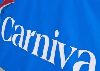 Carnival Cruise Line ordered to pay $300,000 for serving over a dozen shots of tequila to passenger before she fell down the stairs