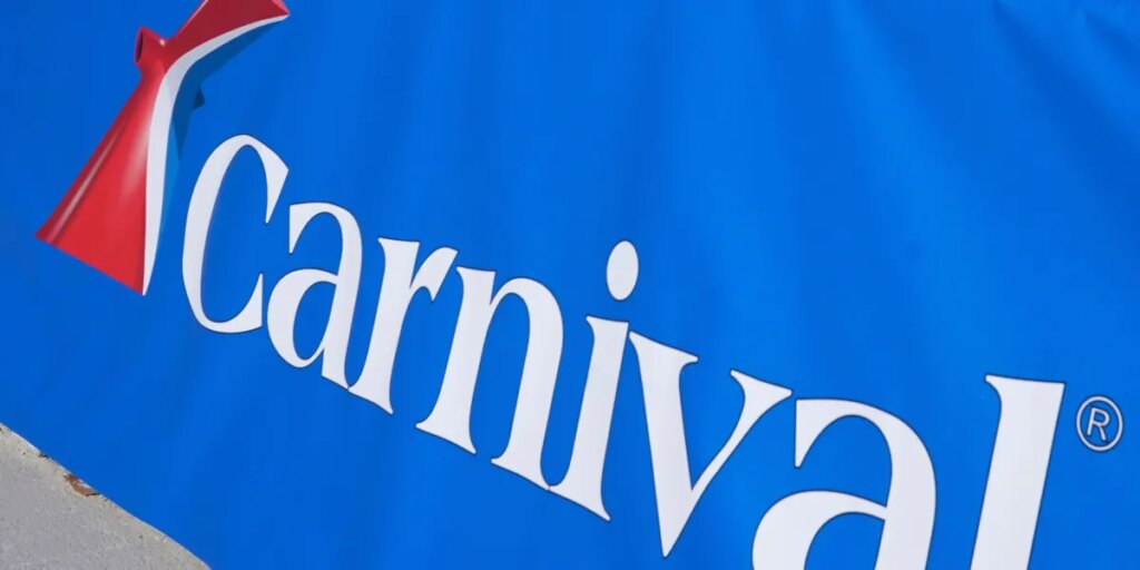 Carnival Cruise Line ordered to pay $300,000 for serving over a dozen shots of tequila to passenger before she fell down the stairs