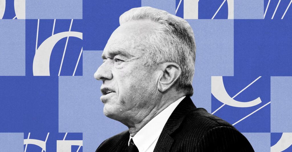 HHS Wants to Be Done With Drama, for Now