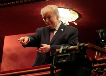 ‘Bizarre moves’ behind Trump’s decision to shutter Kennedy Center revealed