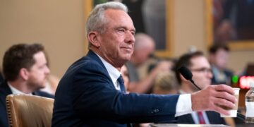 Four takeaways from RFK Jr.’s contentious House committee hearings