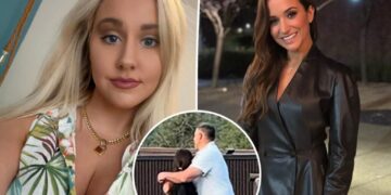 Crissy Froyd doubles down on Dianna Russini criticism after being fired from USA Today: ‘It is all indeed true’