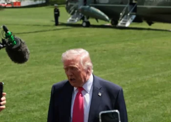 Trump dismisses Jeffrey Epstein and Ghislaine Maxwell’s survivors