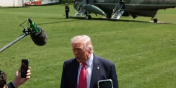Trump dismisses Jeffrey Epstein and Ghislaine Maxwell’s survivors