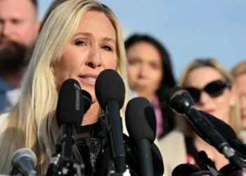 Marjorie Taylor Greene’s harsh Trump criticism highlights GOP’s larger problem: analyst