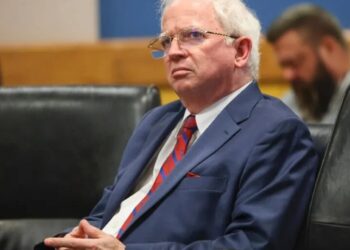 Stark warning from ex-DOJ prosecutor as another Trump lawyer disbarred: ‘More to come’