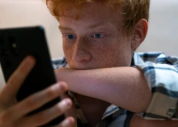 Teen boys are dating their AI chatbots—and experts warn opting out of real relationships could hurt their careers in the future
