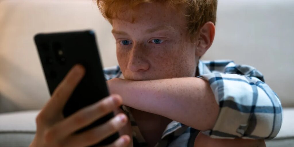 Teen boys are dating their AI chatbots—and experts warn opting out of real relationships could hurt their careers in the future