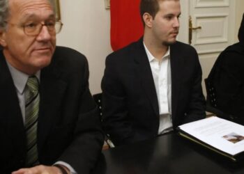 Switzerland’s former ambassador to Iran: here’s how to end this war — and why Pakistan isn’t enough