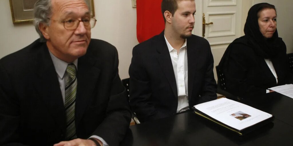 Switzerland’s former ambassador to Iran: here’s how to end this war — and why Pakistan isn’t enough