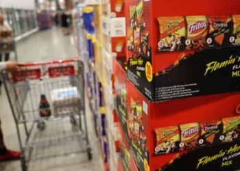 Food companies are finally cutting prices. PepsiCo shows it’s worth it