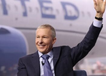 Could United and American airlines really merge? 5 key questions about a blockbuster deal