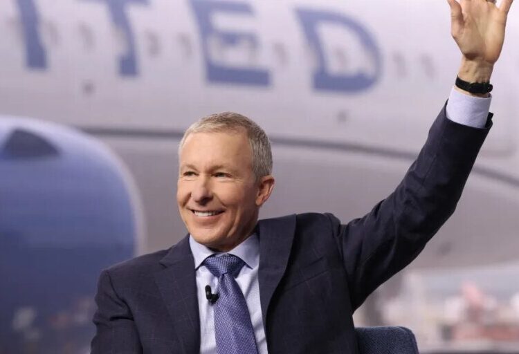 Could United and American airlines really merge? 5 key questions about a blockbuster deal