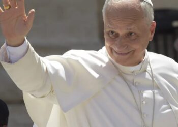 Pope Leo warned the world is in ‘big trouble’ if Elon Musk becomes the first trillionaire