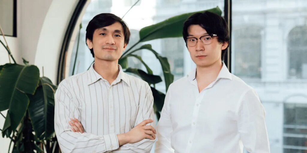 The startup Blackstone just backed to turn any exec’s data question into instant answers