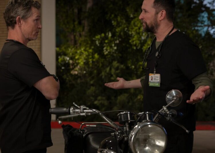 5 Predictions for The Pitt Season 3