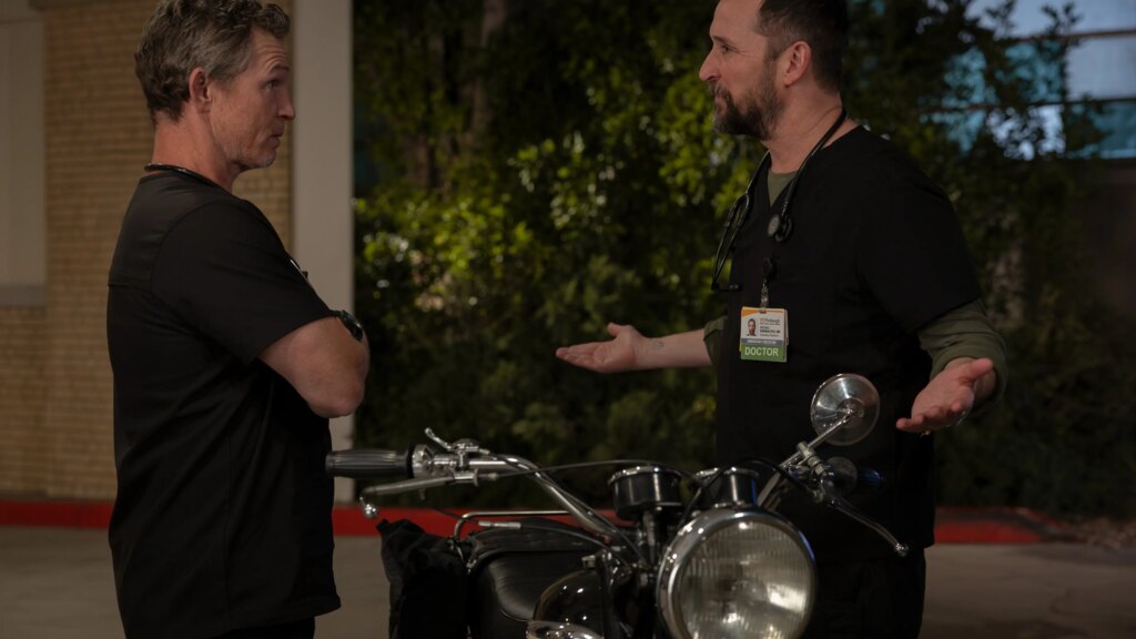 5 Predictions for The Pitt Season 3