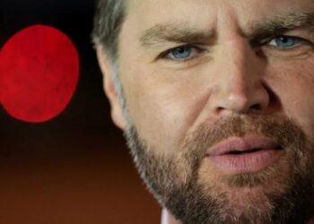 This critic ‘poses a direct threat’ to JD Vance’s ‘extreme right-wing’ philosophy: experts