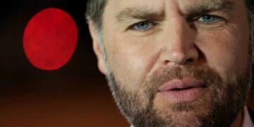 This critic ‘poses a direct threat’ to JD Vance’s ‘extreme right-wing’ philosophy: experts