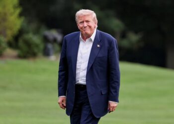 Trump stiffs lawyers as legal money machine wallows in red ink: report