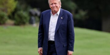 Trump stiffs lawyers as legal money machine wallows in red ink: report