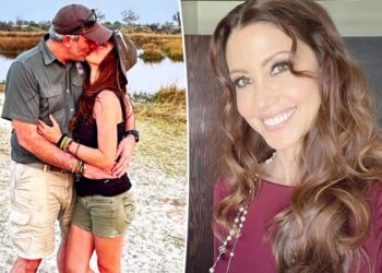 ‘American Pie’ star Shannon Elizabeth dishes on Simon Borchert divorce after joining OnlyFans