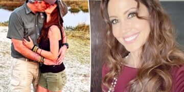 ‘American Pie’ star Shannon Elizabeth dishes on Simon Borchert divorce after joining OnlyFans