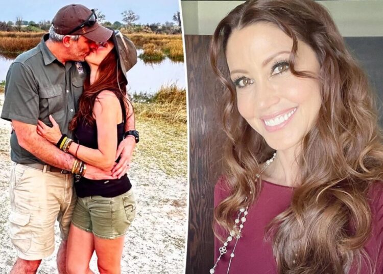 ‘American Pie’ star Shannon Elizabeth dishes on Simon Borchert divorce after joining OnlyFans