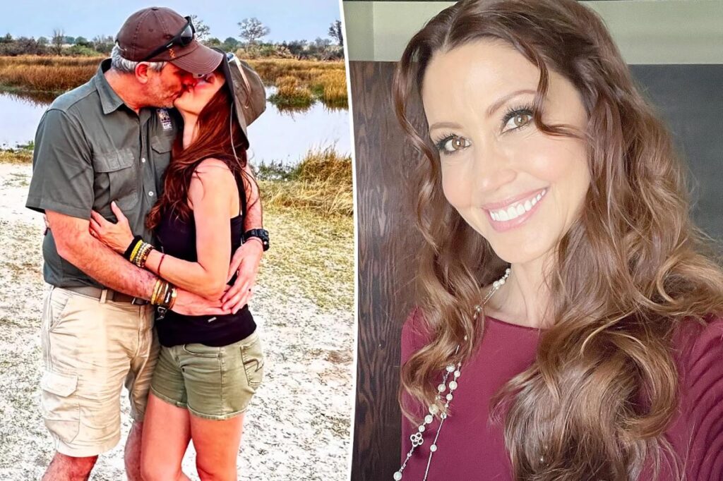 ‘American Pie’ star Shannon Elizabeth dishes on Simon Borchert divorce after joining OnlyFans