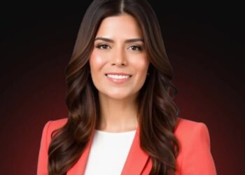 Meet the crypto guru to the Fortune 500