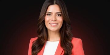 Meet the crypto guru to the Fortune 500