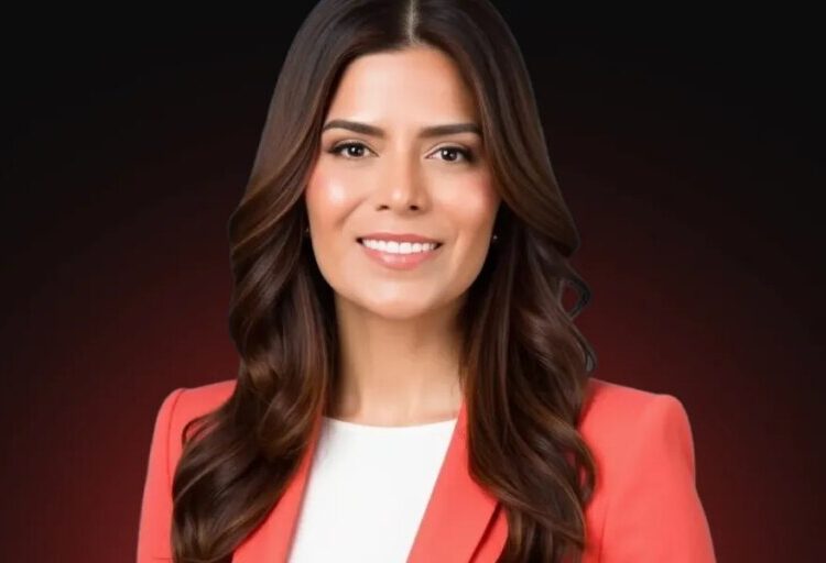 Meet the crypto guru to the Fortune 500