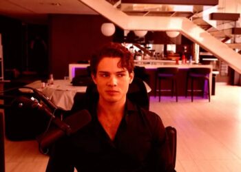 Clavicular Says He’s Quitting Drugs, Meaning He Can’t IRL Stream Anymore Because He’s Unable to Mog Sober